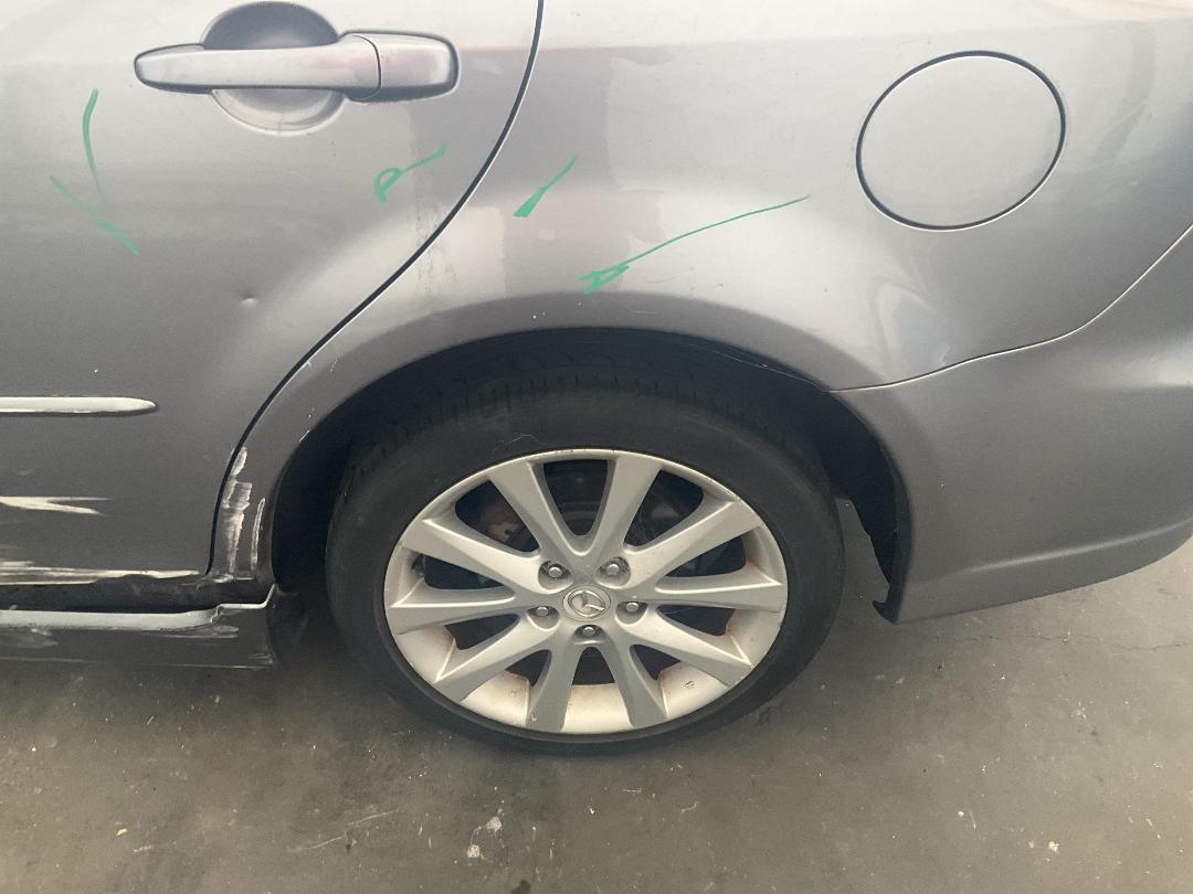 Photo '19' of Mazda Atenza