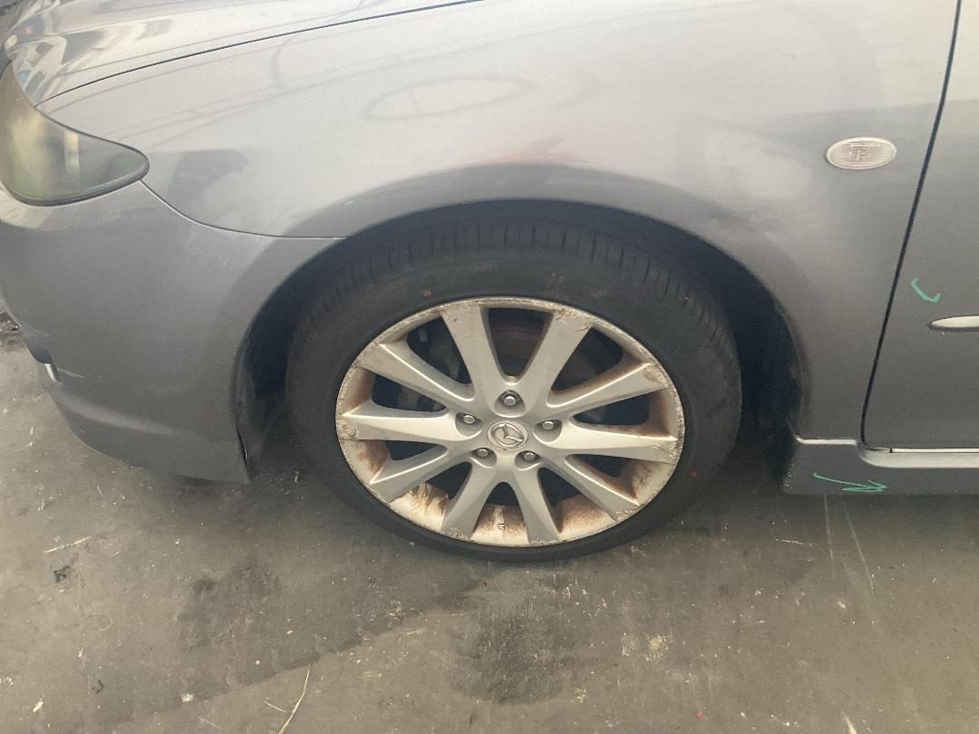 Photo '18' of Mazda Atenza