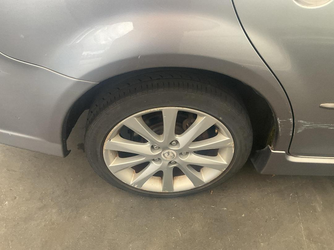 Photo '20' of Mazda Atenza