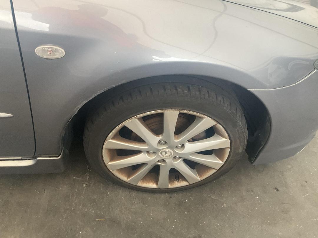 Photo '21' of Mazda Atenza