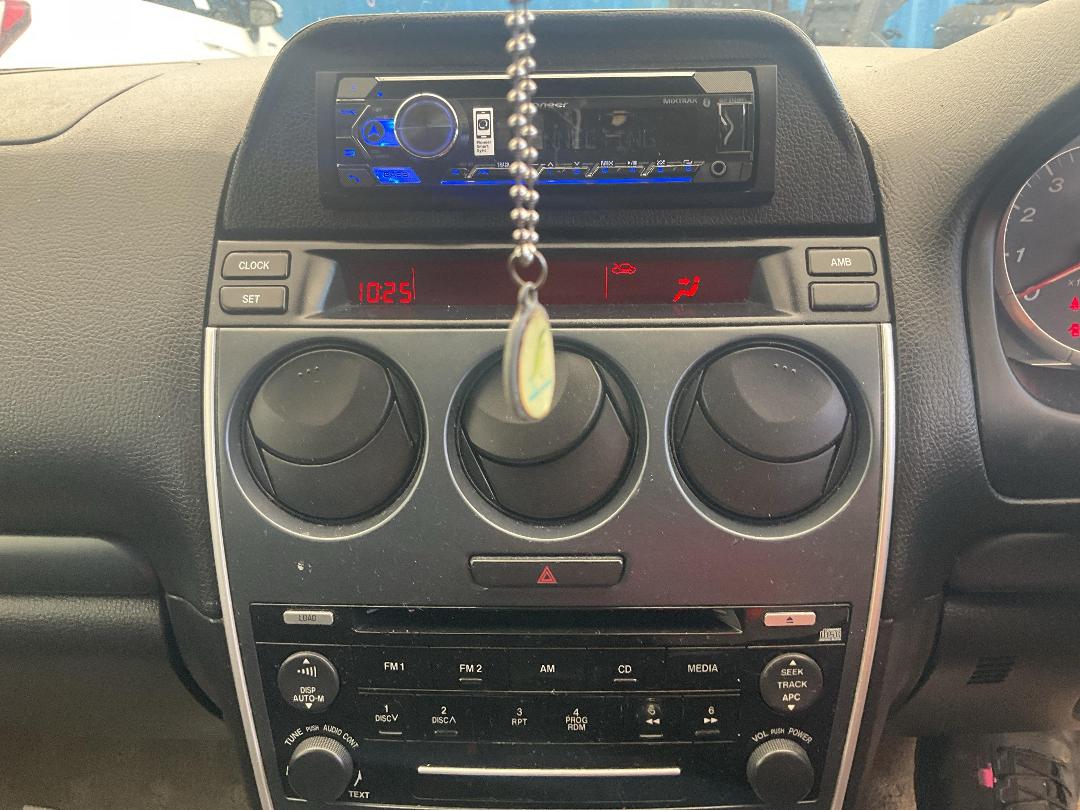 Photo '10' of Mazda Atenza Photo '10' of Mazda Atenza