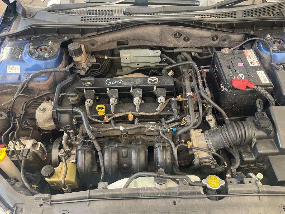 Photo '14' of Mazda Atenza Photo '14' of Mazda Atenza