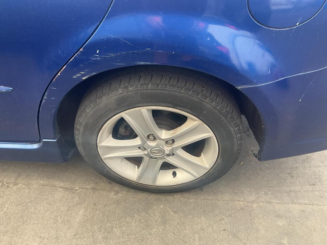 Photo '17' of Mazda Atenza Photo '17' of Mazda Atenza