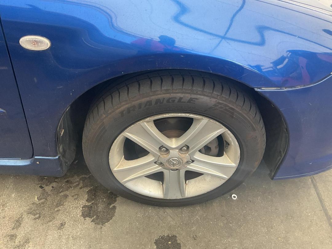 Photo '19' of Mazda Atenza Photo '19' of Mazda Atenza