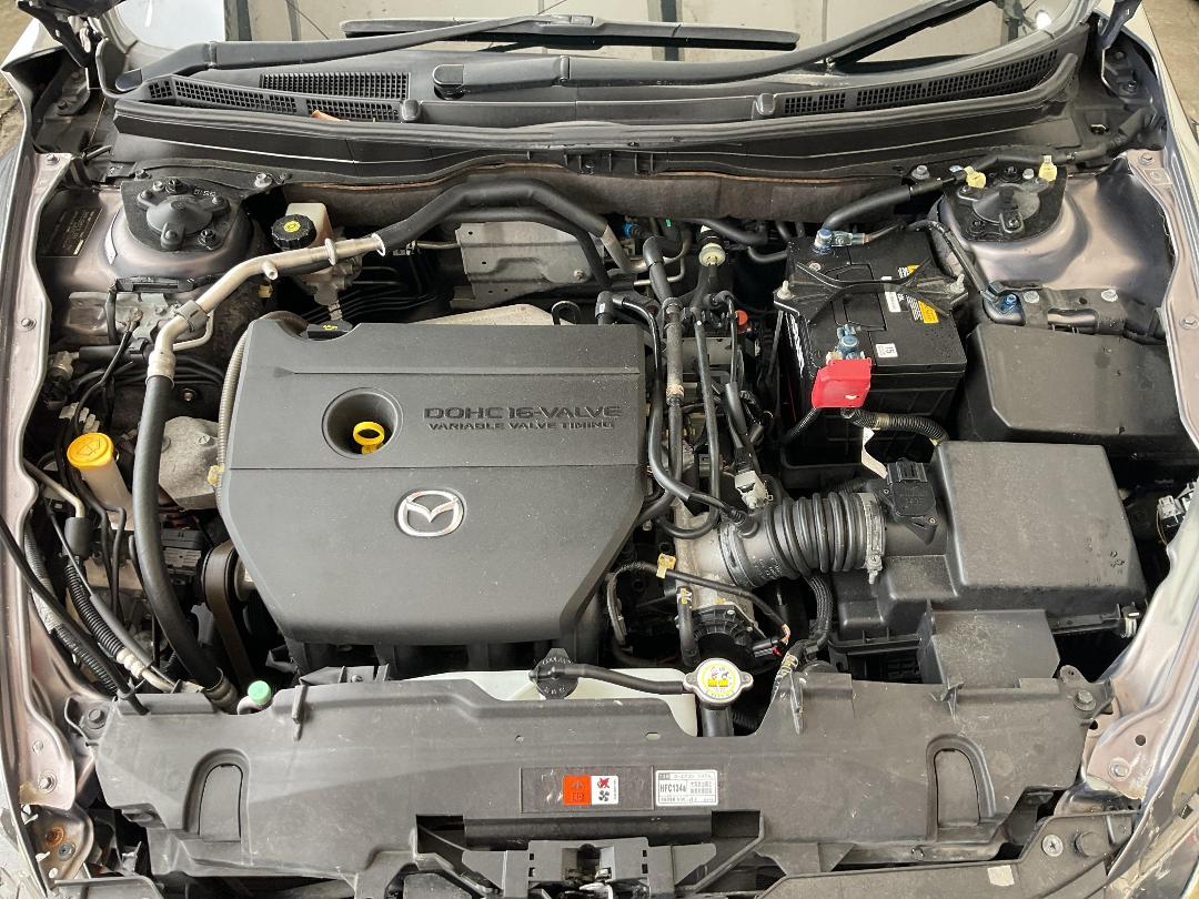 Photo '8' of Mazda Atenza Photo '8' of Mazda Atenza