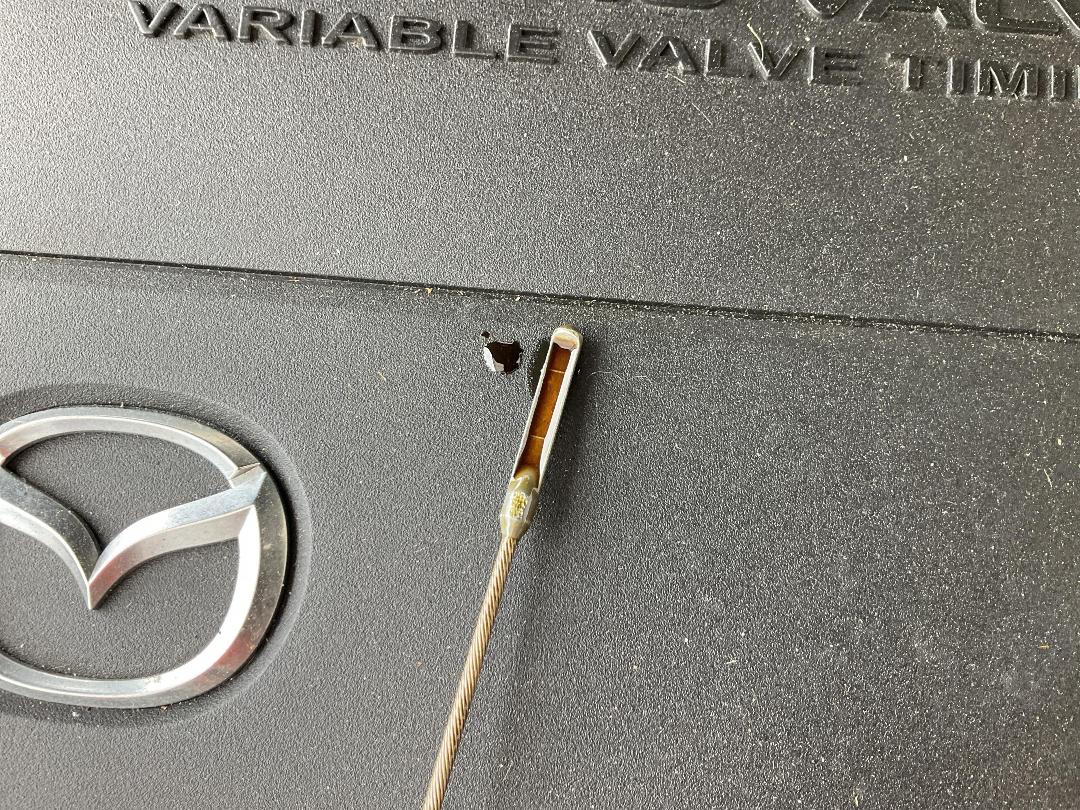 Photo '10' of Mazda Atenza Photo '10' of Mazda Atenza