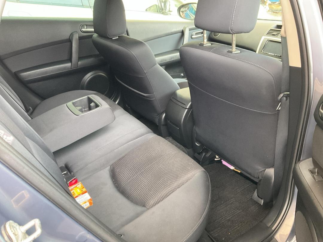 Photo '11' of Mazda Atenza Photo '11' of Mazda Atenza