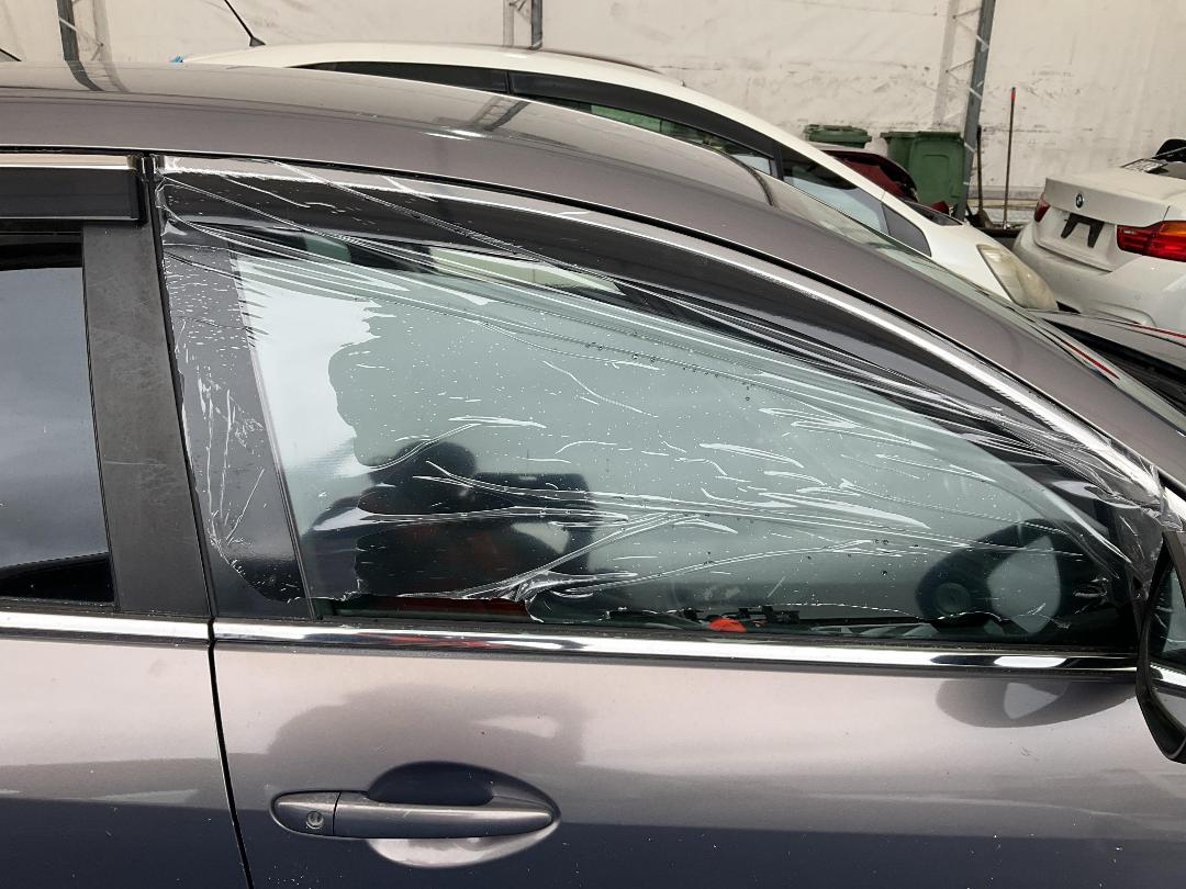 Photo '13' of Mazda Atenza Photo '13' of Mazda Atenza