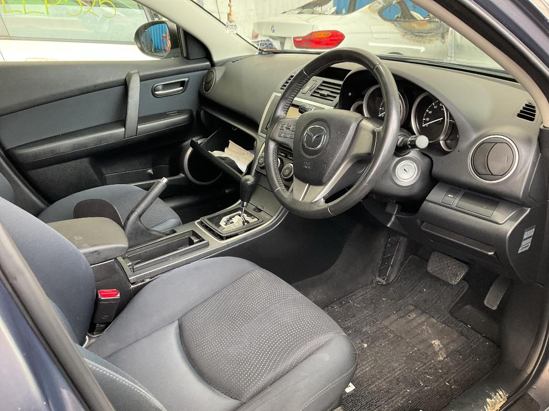 Photo '12' of Mazda Atenza Photo '12' of Mazda Atenza