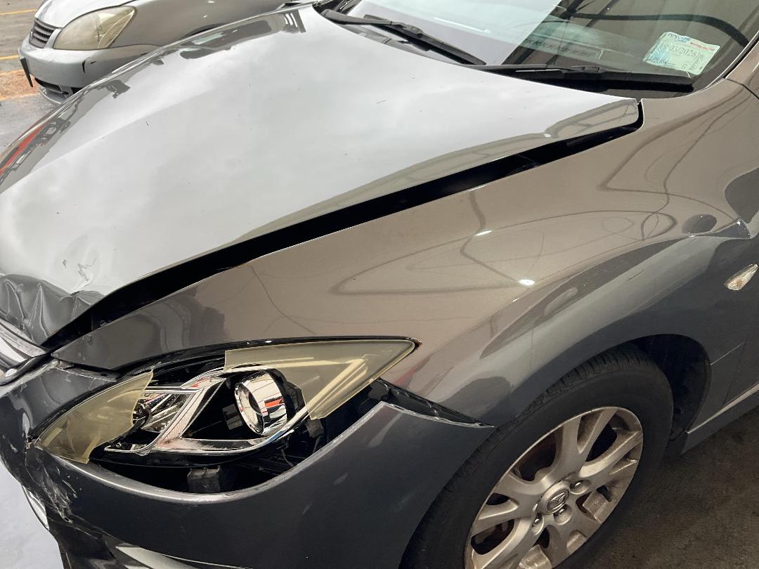 Photo '19' of Mazda Atenza Photo '19' of Mazda Atenza