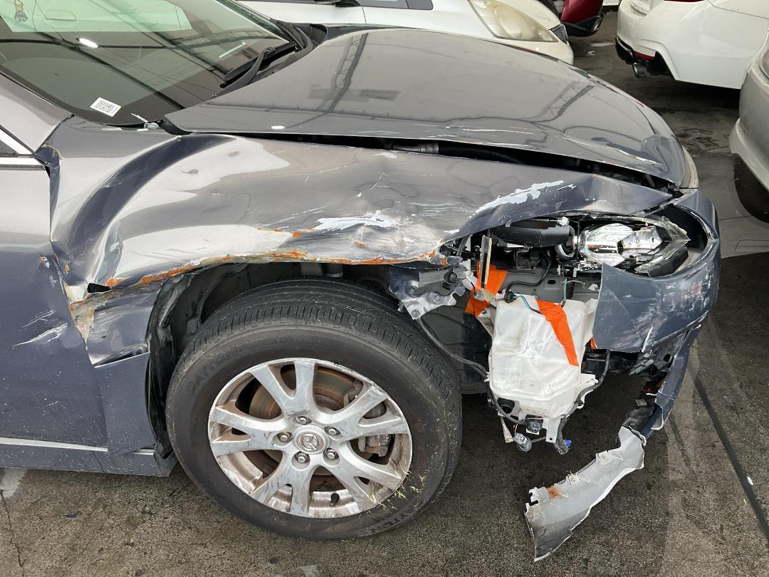 Photo '15' of Mazda Atenza Photo '15' of Mazda Atenza