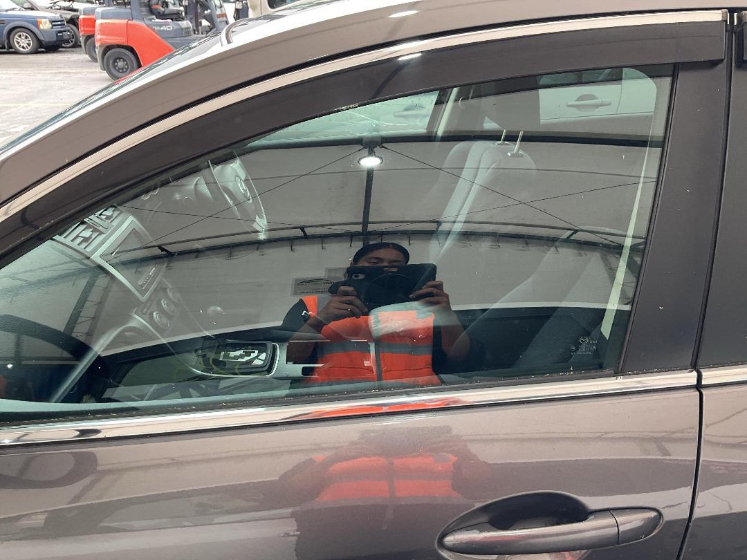 Photo '21' of Mazda Atenza Photo '21' of Mazda Atenza