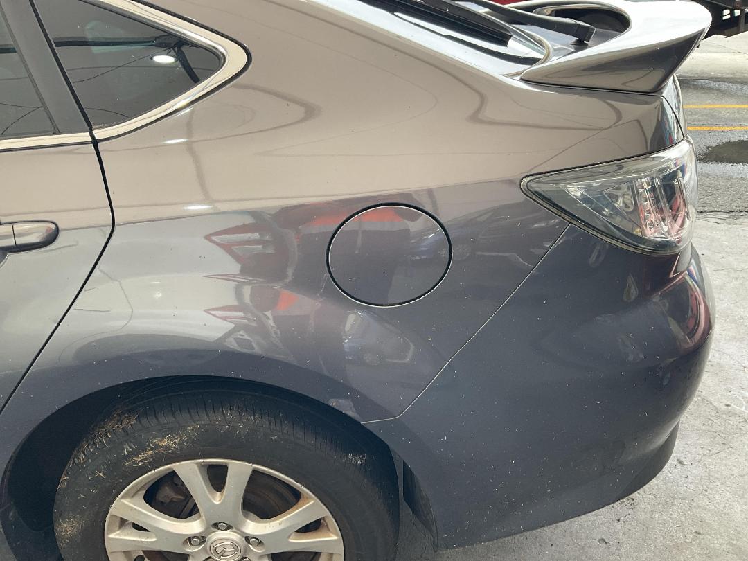 Photo '22' of Mazda Atenza Photo '22' of Mazda Atenza