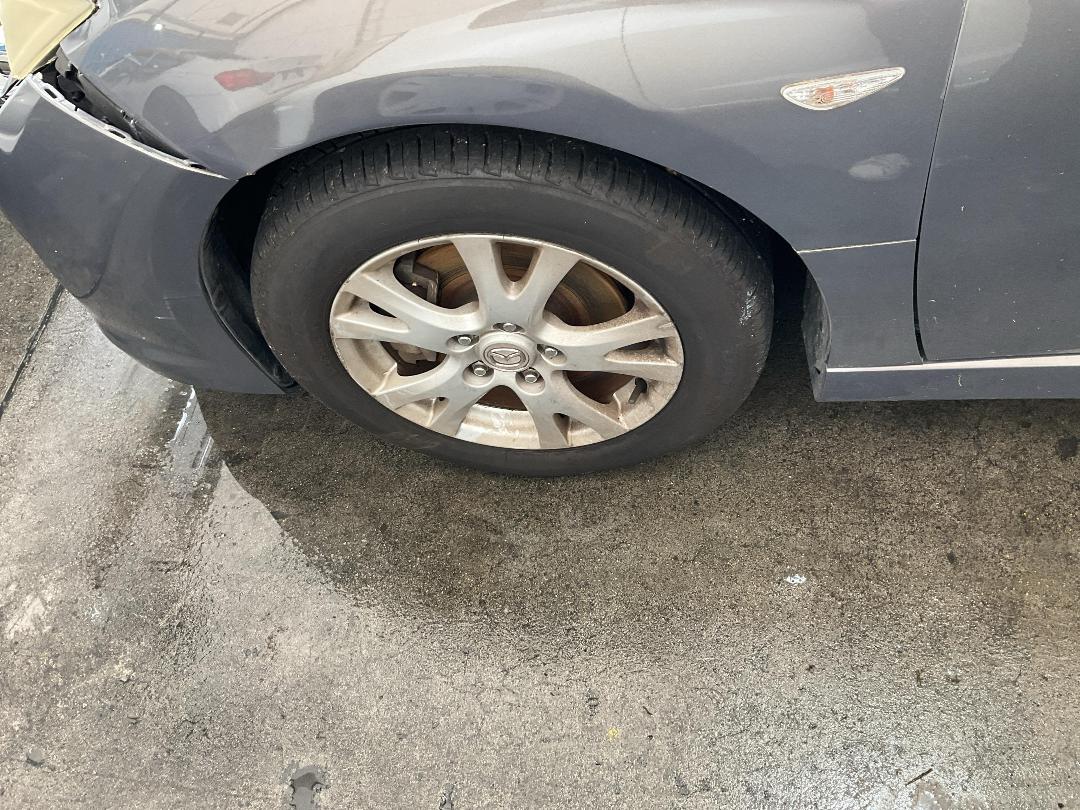 Photo '23' of Mazda Atenza Photo '23' of Mazda Atenza