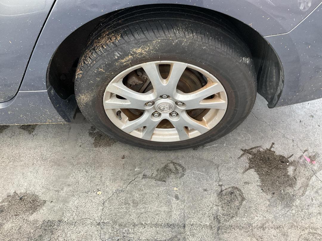 Photo '24' of Mazda Atenza Photo '24' of Mazda Atenza