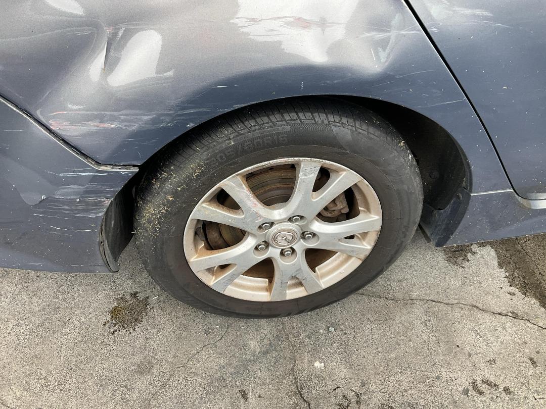 Photo '25' of Mazda Atenza Photo '25' of Mazda Atenza