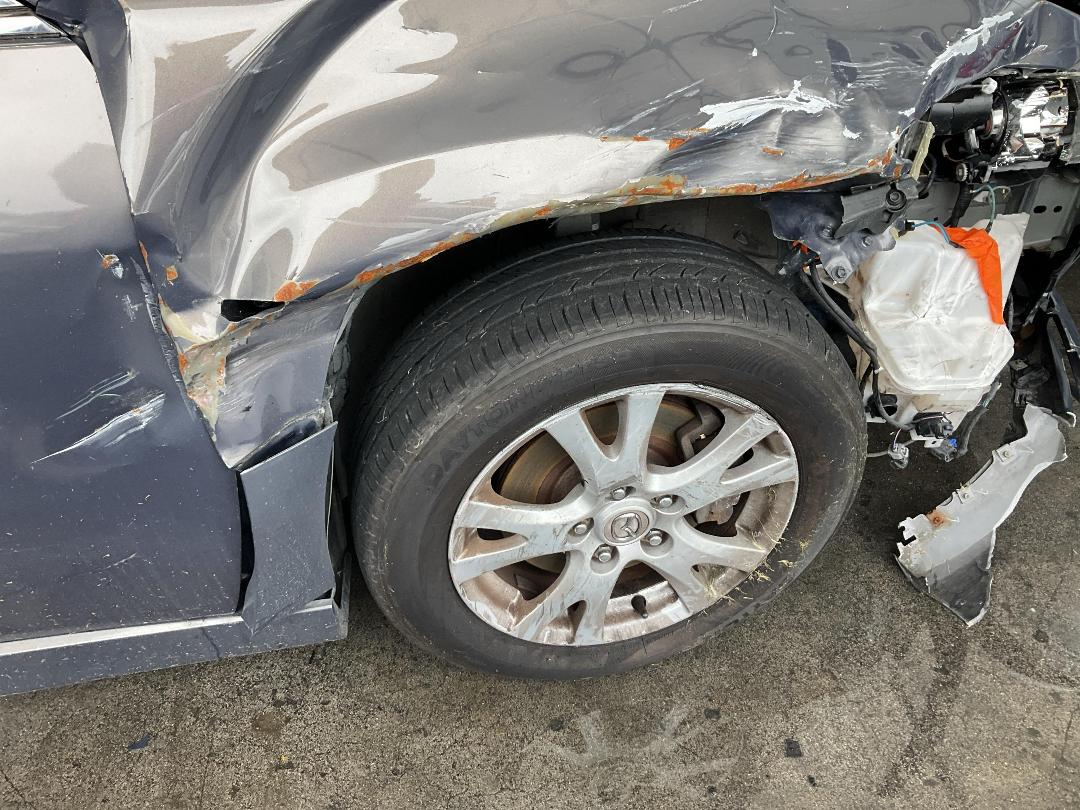 Photo '26' of Mazda Atenza Photo '26' of Mazda Atenza