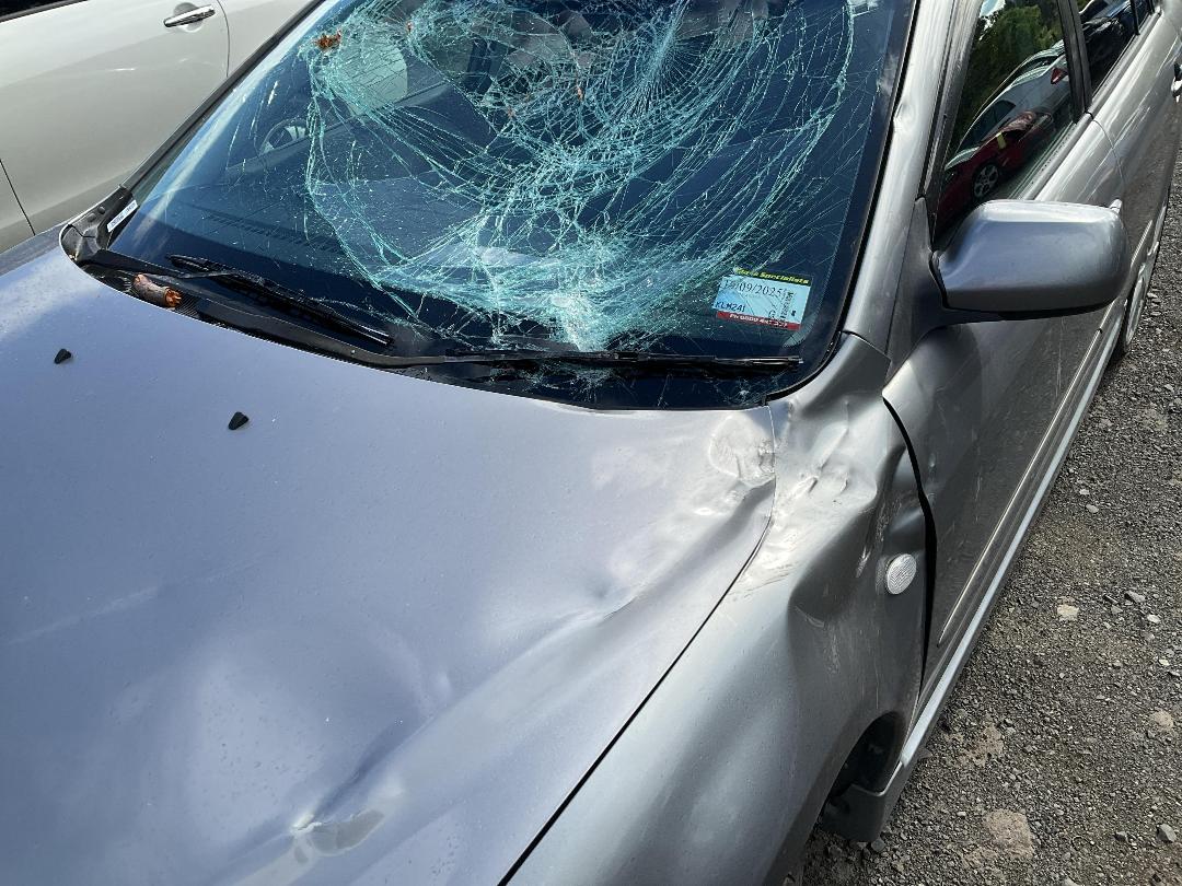 Photo '5' of Mazda Atenza