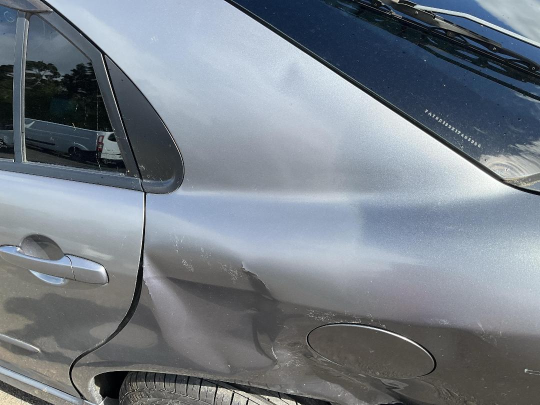 Photo '8' of Mazda Atenza