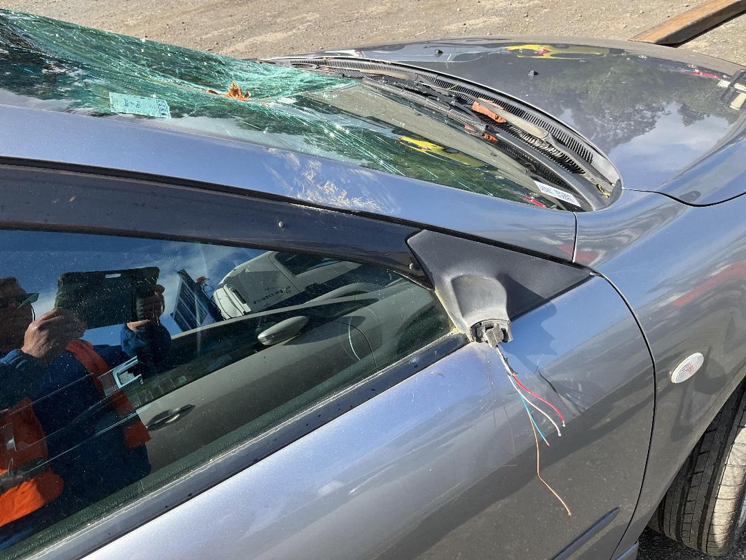 Photo '11' of Mazda Atenza