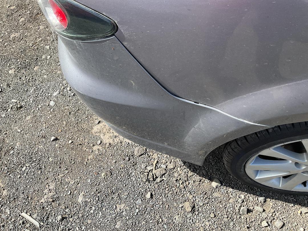 Photo '10' of Mazda Atenza