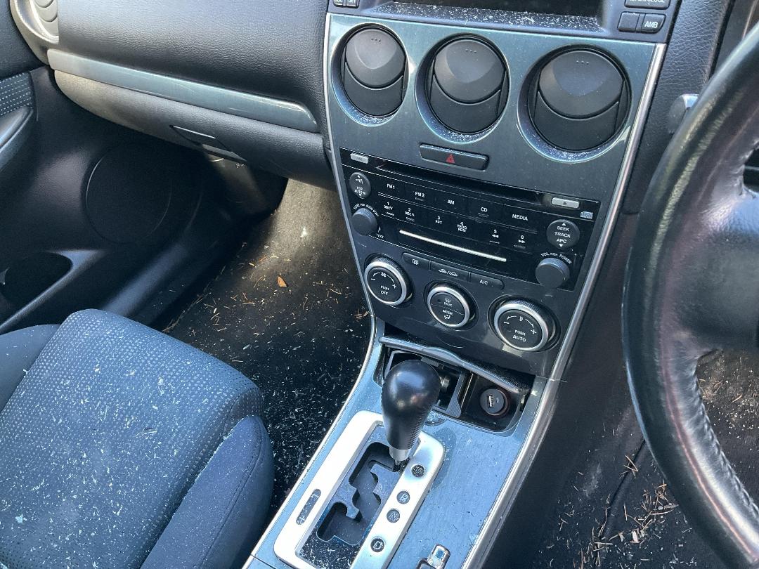 Photo '15' of Mazda Atenza