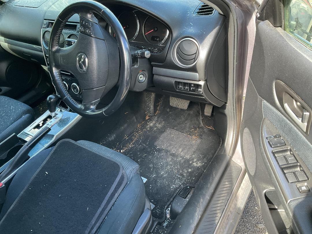 Photo '14' of Mazda Atenza