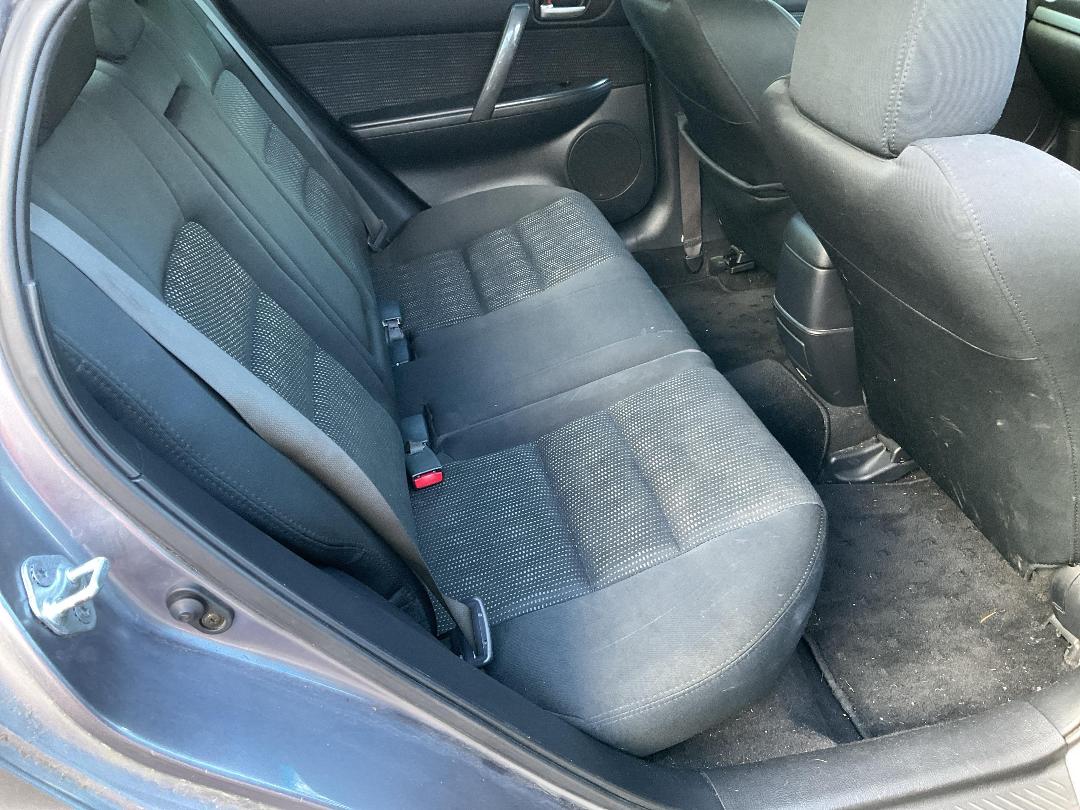 Photo '17' of Mazda Atenza