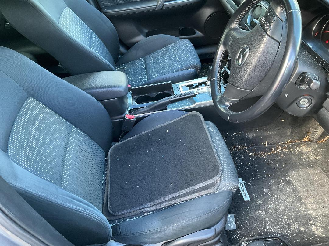 Photo '16' of Mazda Atenza