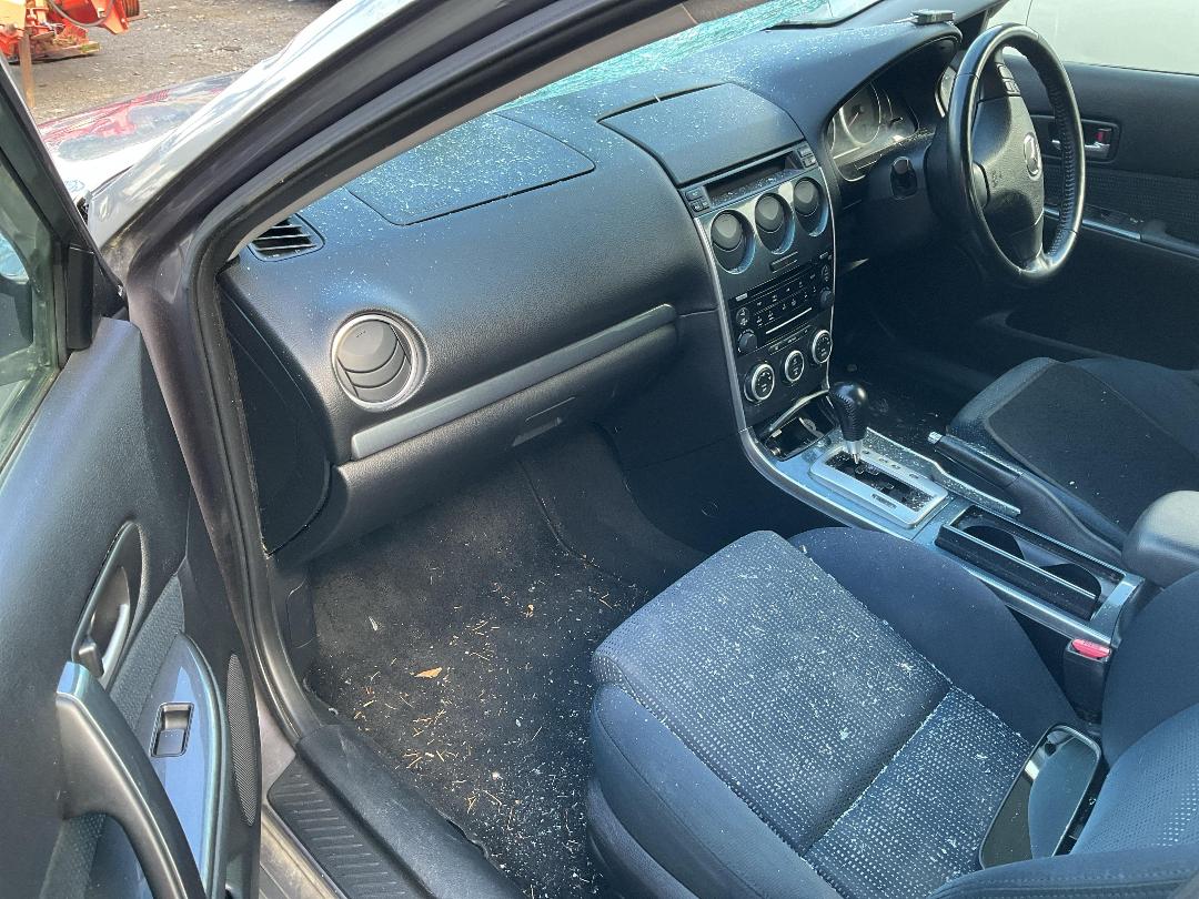 Photo '18' of Mazda Atenza