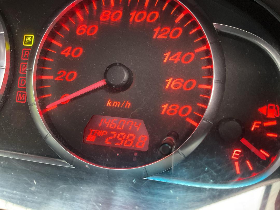 Photo '23' of Mazda Atenza