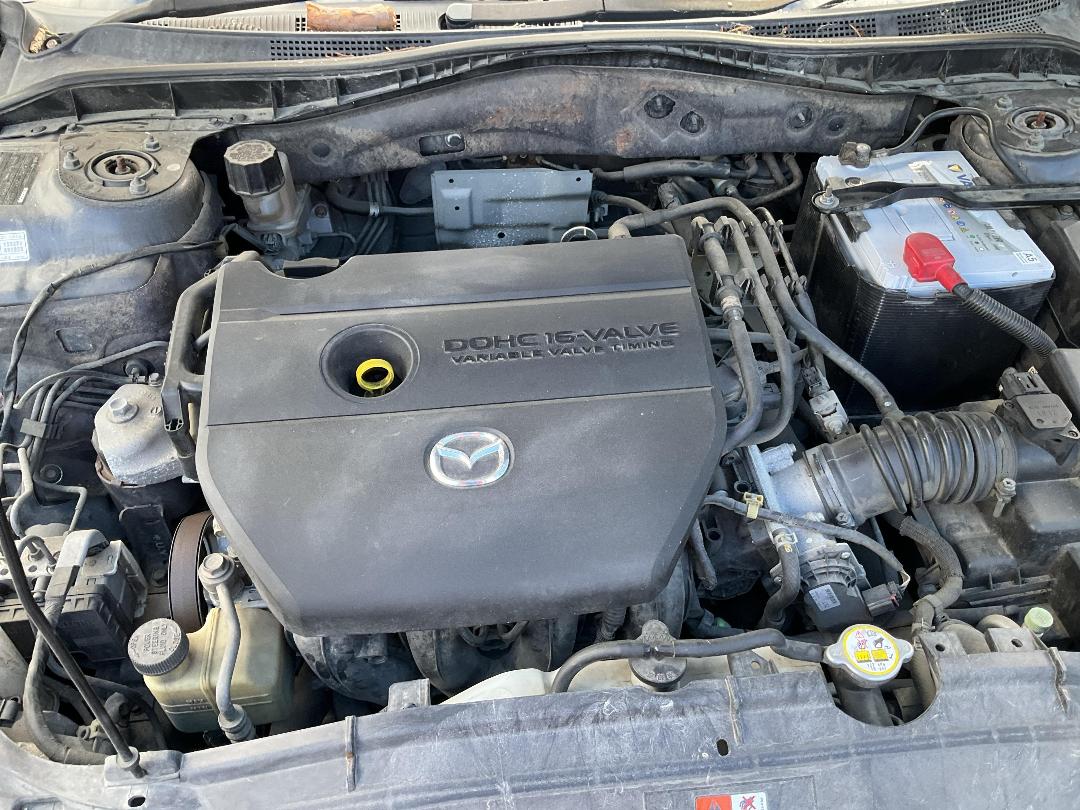 Photo '20' of Mazda Atenza