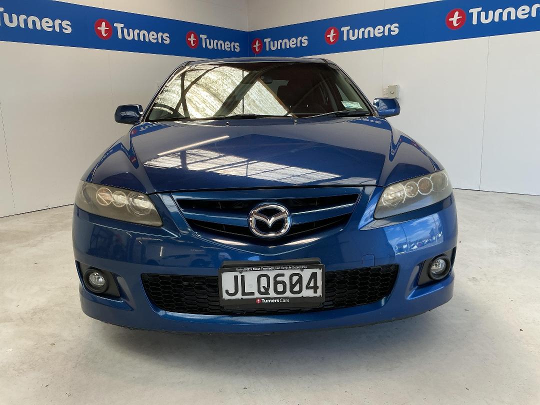 Photo '2' of Mazda Atenza