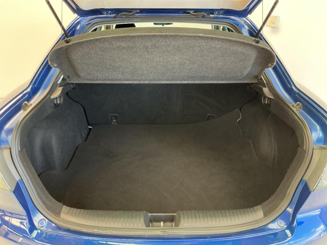 Photo '14' of Mazda Atenza