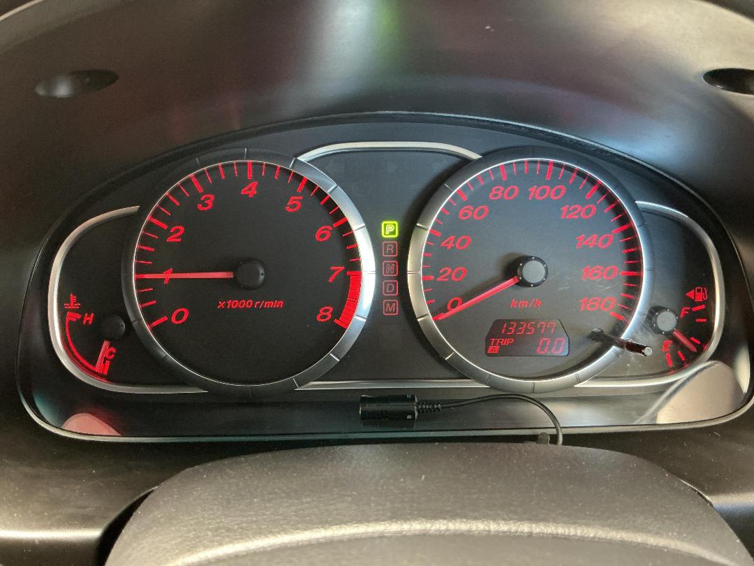 Photo '21' of Mazda Atenza