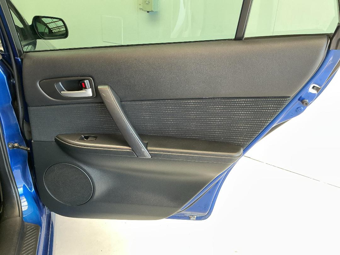 Photo '19' of Mazda Atenza