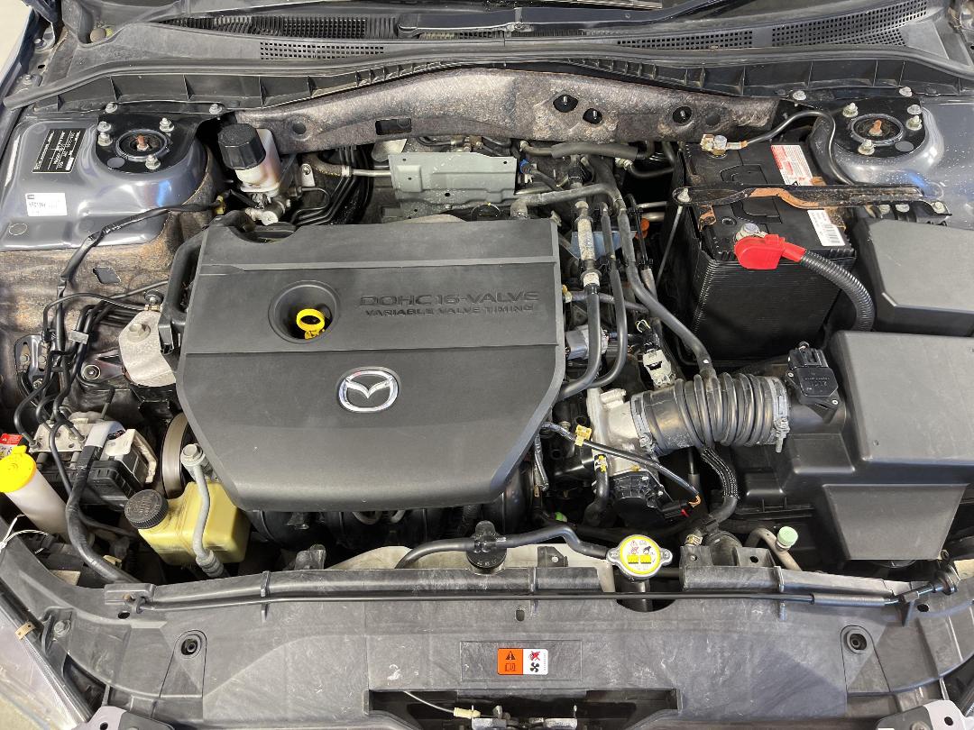 Photo '13' of Mazda Atenza Photo '13' of Mazda Atenza