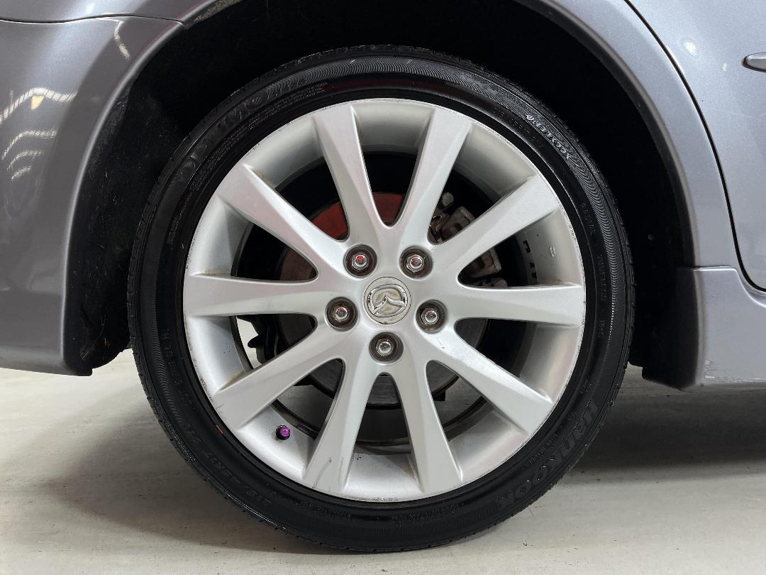 Photo '12' of Mazda Atenza Photo '12' of Mazda Atenza