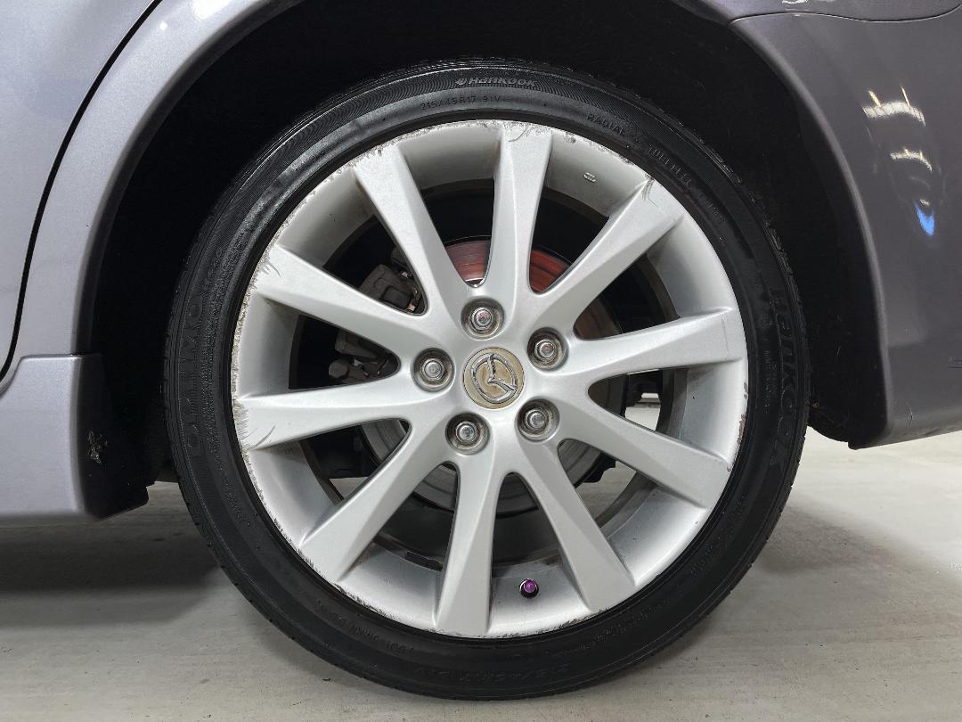 Photo '11' of Mazda Atenza Photo '11' of Mazda Atenza