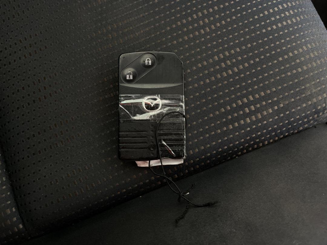 Photo '22' of Mazda Atenza Photo '22' of Mazda Atenza