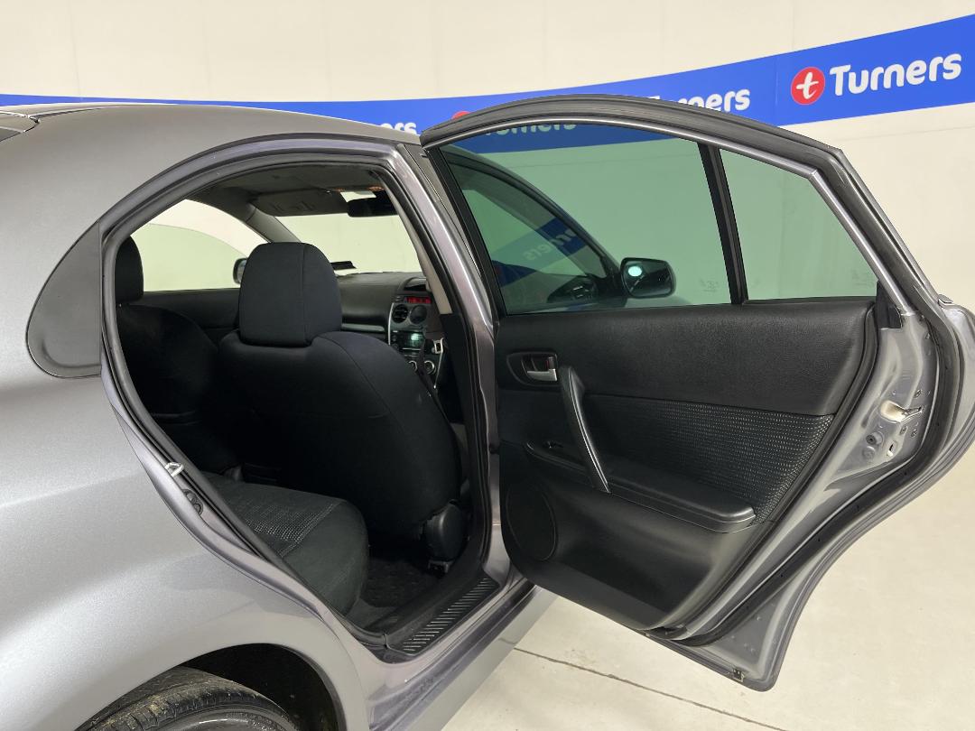 Photo '19' of Mazda Atenza Photo '19' of Mazda Atenza