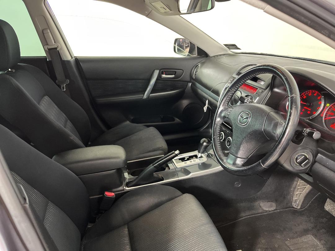 Photo '16' of Mazda Atenza Photo '16' of Mazda Atenza