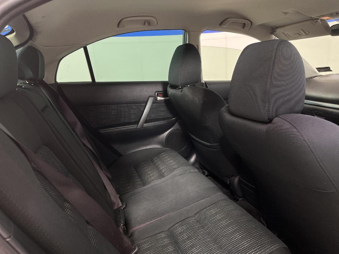 Photo '20' of Mazda Atenza Photo '20' of Mazda Atenza