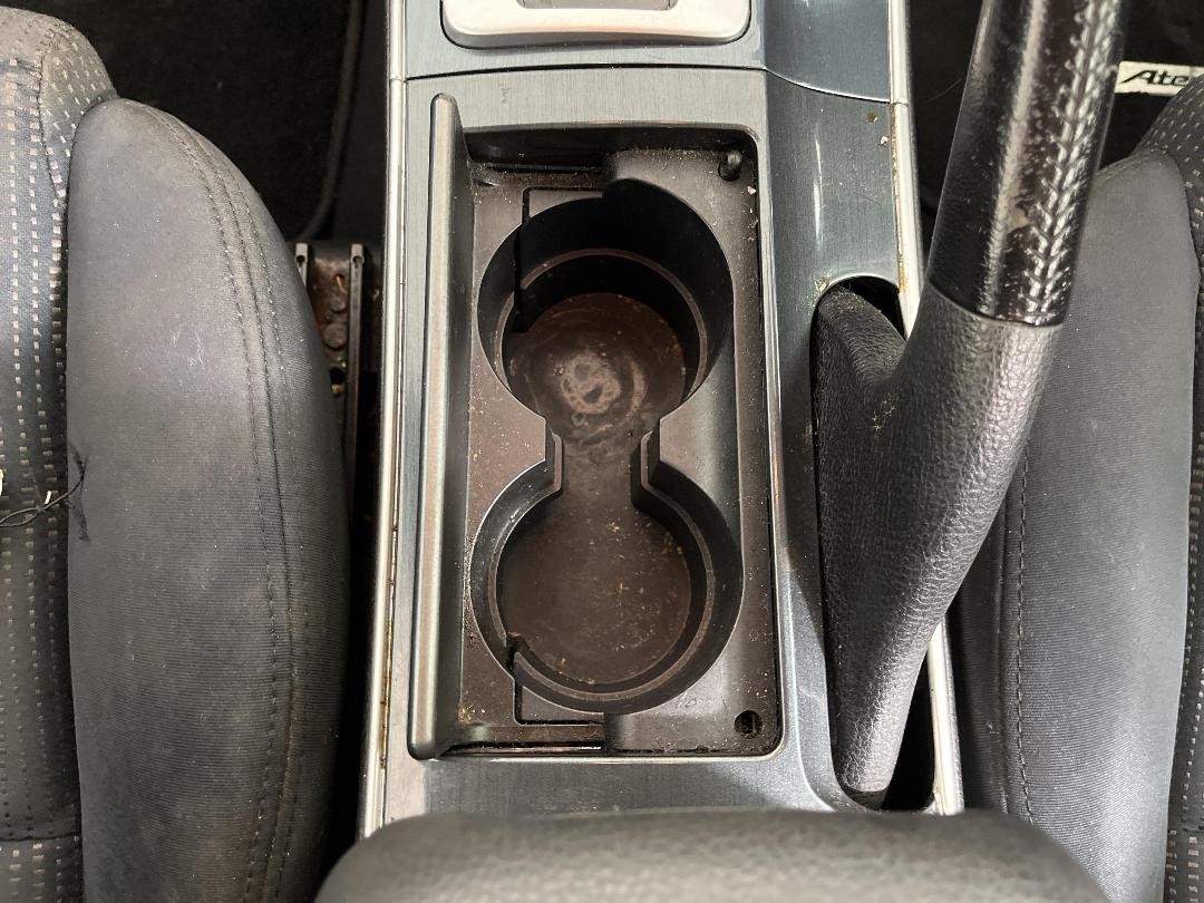 Photo '23' of Mazda Atenza Photo '23' of Mazda Atenza