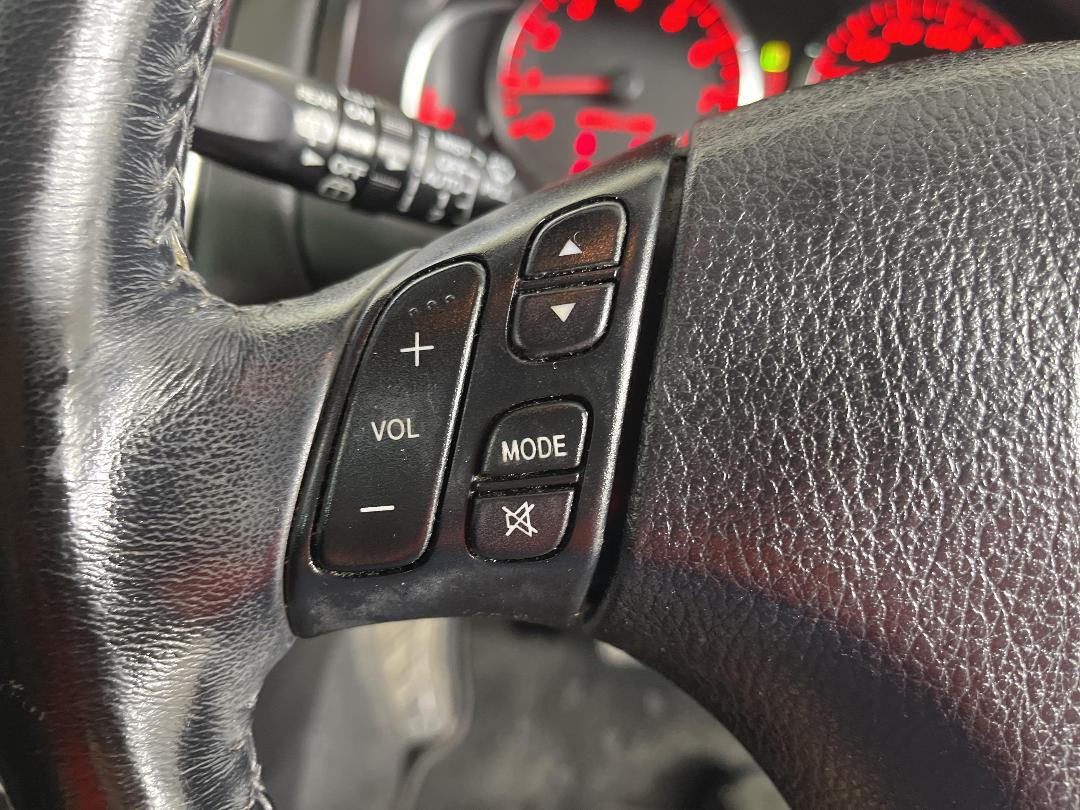 Photo '24' of Mazda Atenza Photo '24' of Mazda Atenza