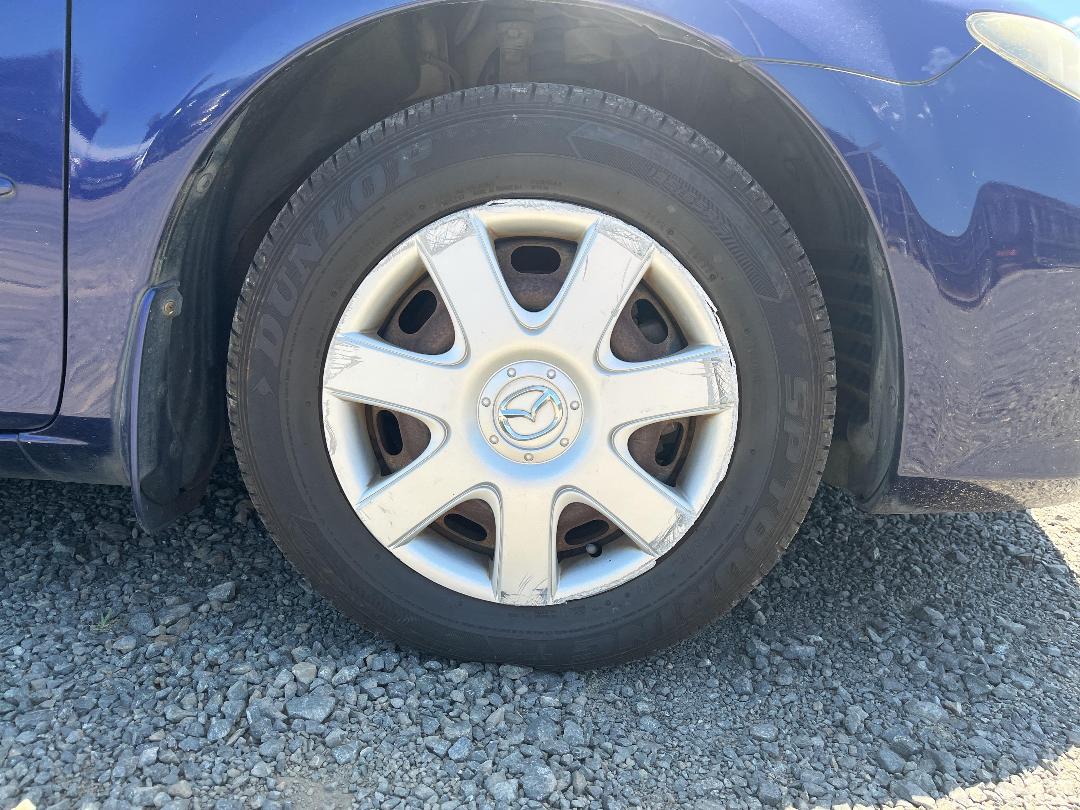 Photo '7' of Mazda Atenza Photo '7' of Mazda Atenza