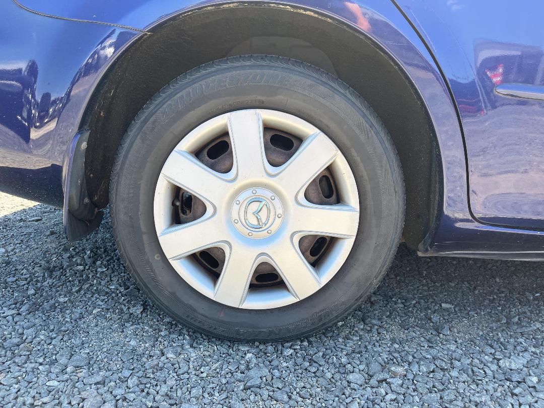 Photo '10' of Mazda Atenza Photo '10' of Mazda Atenza