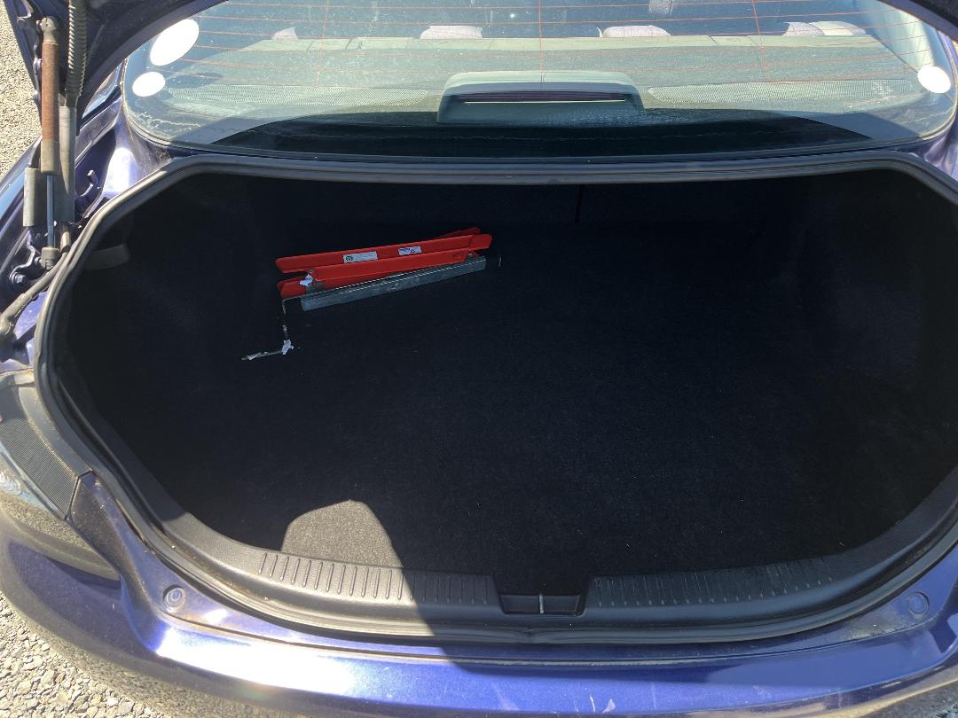 Photo '12' of Mazda Atenza Photo '12' of Mazda Atenza