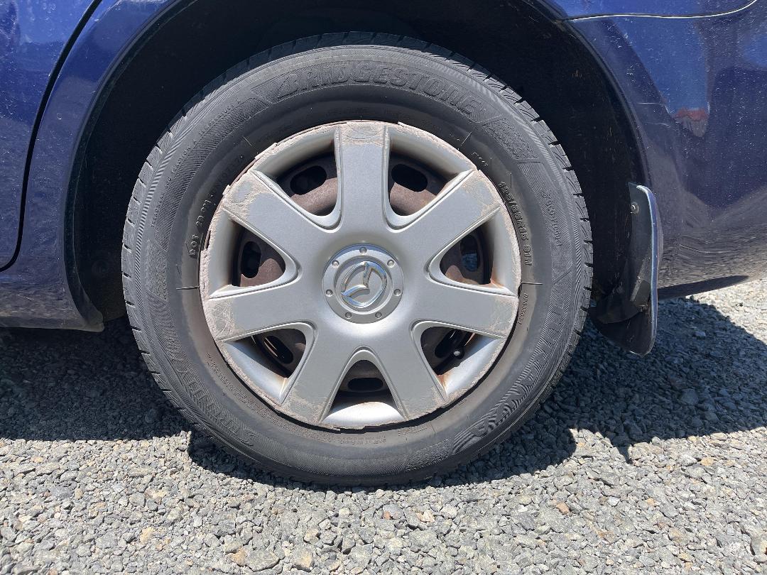 Photo '9' of Mazda Atenza Photo '9' of Mazda Atenza