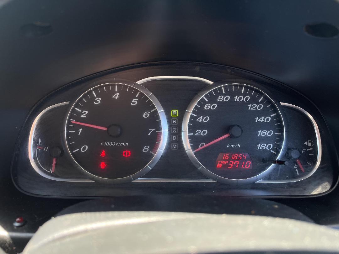 Photo '19' of Mazda Atenza Photo '19' of Mazda Atenza